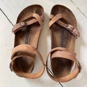 Birkenstock Yara EU37
